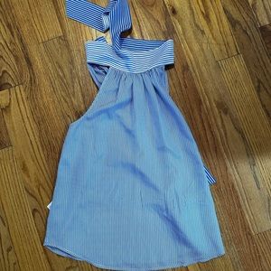 NWOT J. Crew Blouse Sz 6